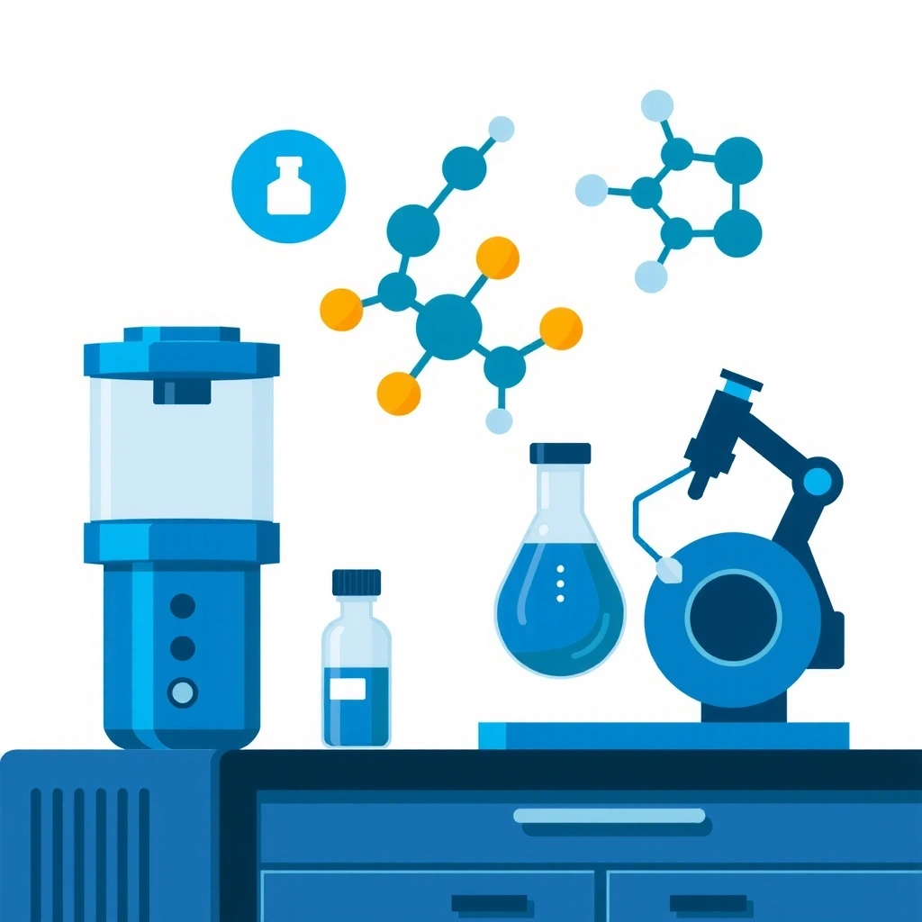 Drug discovery acceleration platform