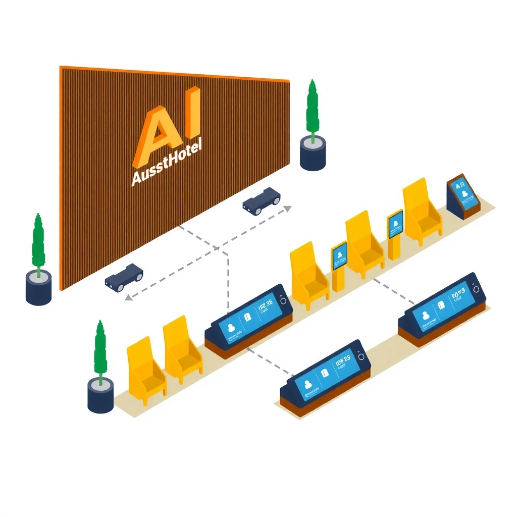 Genting Highlands AI implementation