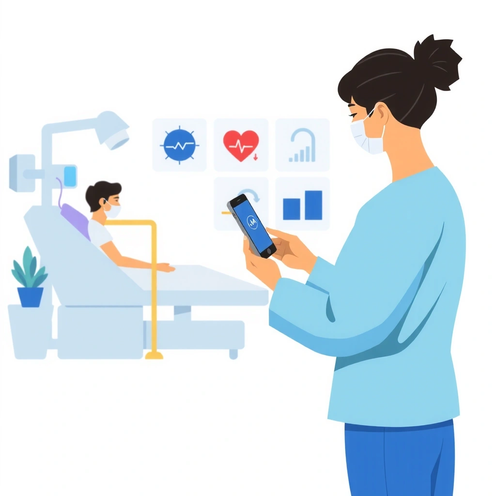 Patient care optimization system